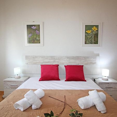 Residencial Tropicana Дения Экстерьер фото