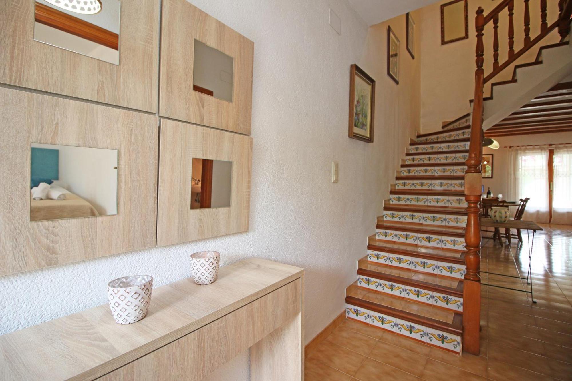 Residencial Tropicana Дения Экстерьер фото