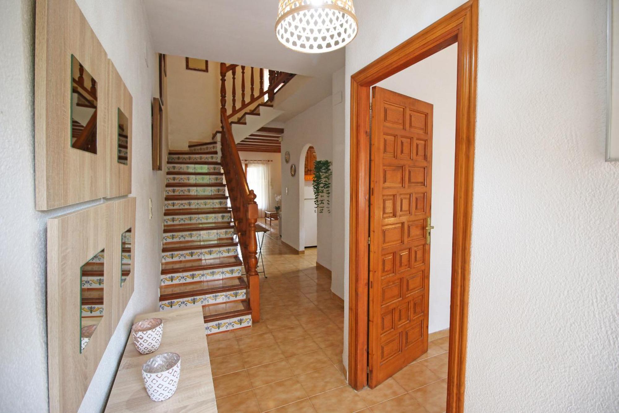 Residencial Tropicana Дения Экстерьер фото