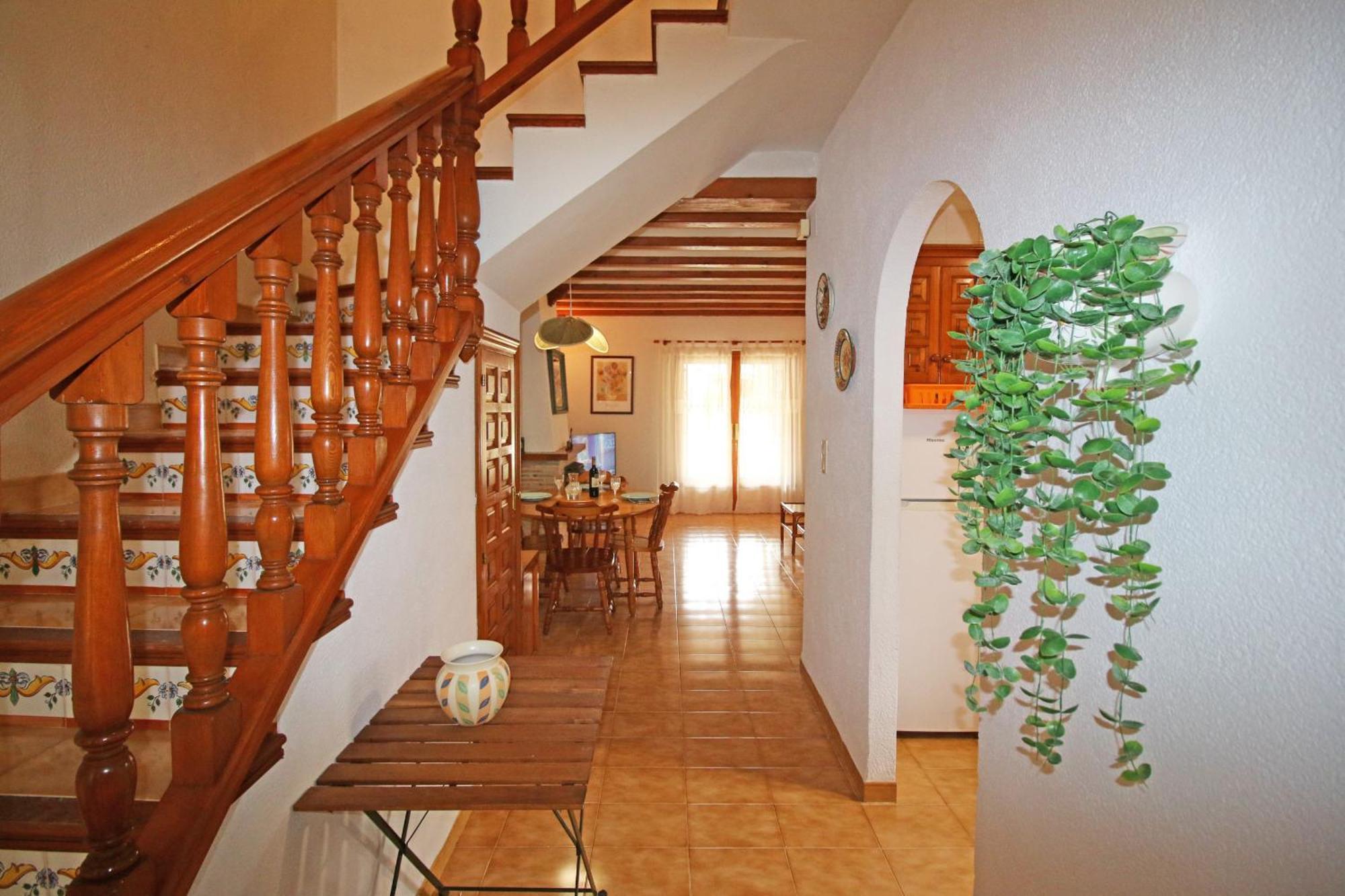 Residencial Tropicana Дения Экстерьер фото